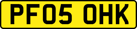 PF05OHK