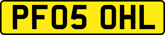 PF05OHL