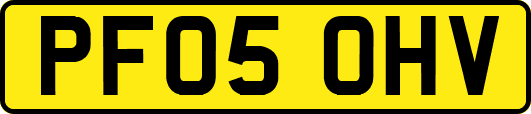 PF05OHV
