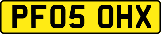 PF05OHX