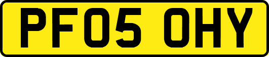 PF05OHY