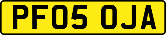 PF05OJA
