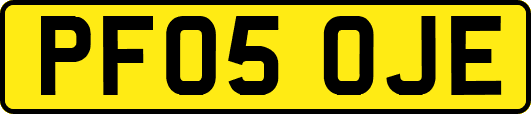 PF05OJE