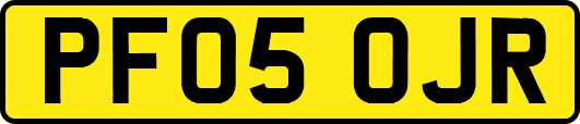 PF05OJR