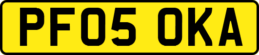 PF05OKA