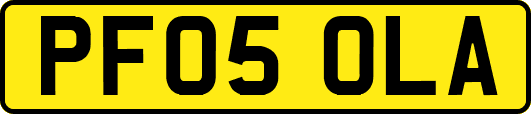 PF05OLA
