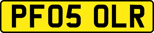 PF05OLR