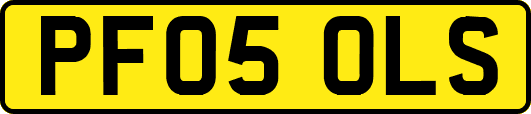 PF05OLS