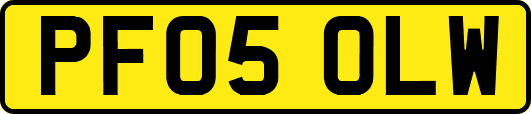 PF05OLW