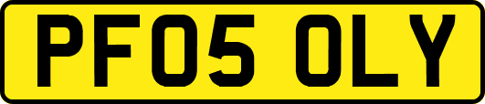 PF05OLY