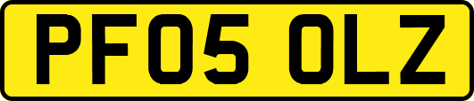 PF05OLZ
