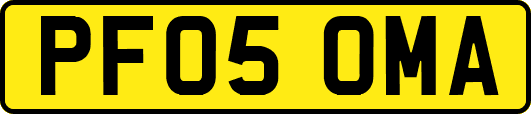 PF05OMA