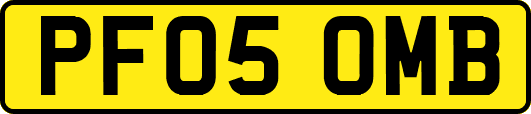 PF05OMB