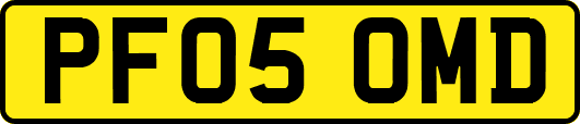 PF05OMD