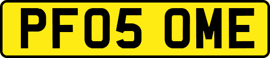 PF05OME