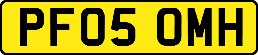 PF05OMH