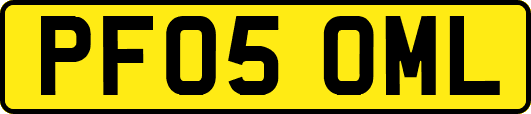 PF05OML