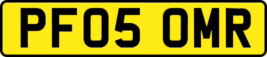 PF05OMR