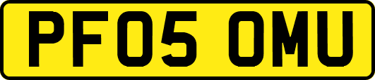 PF05OMU