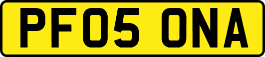 PF05ONA