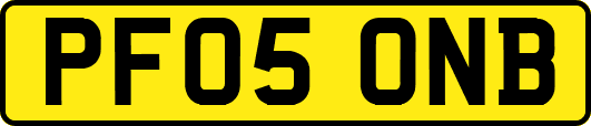 PF05ONB