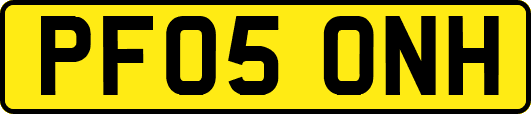 PF05ONH
