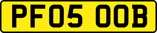 PF05OOB