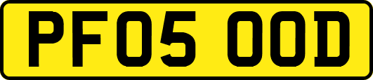 PF05OOD