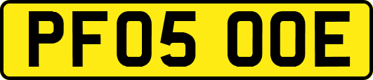 PF05OOE