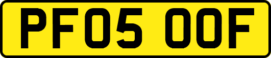 PF05OOF