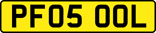 PF05OOL