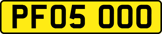 PF05OOO