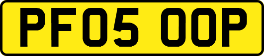 PF05OOP