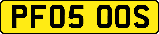 PF05OOS
