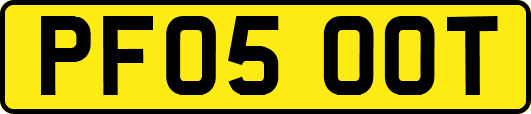 PF05OOT