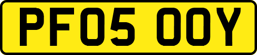 PF05OOY