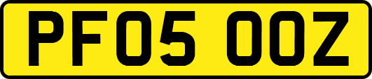 PF05OOZ