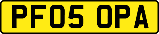 PF05OPA