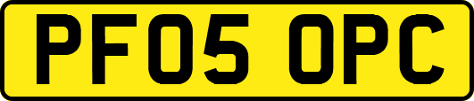 PF05OPC