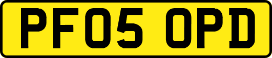 PF05OPD