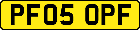 PF05OPF