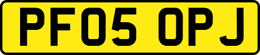 PF05OPJ