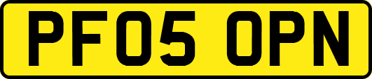 PF05OPN