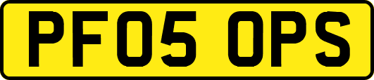 PF05OPS