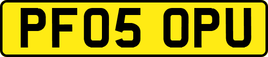 PF05OPU
