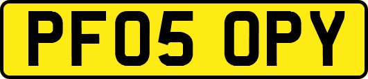 PF05OPY