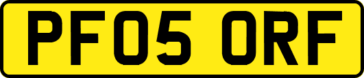PF05ORF