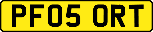 PF05ORT