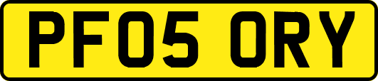 PF05ORY