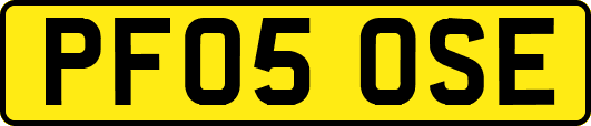 PF05OSE